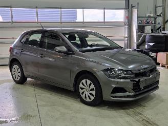 Volkswagen Polo highline picture 2