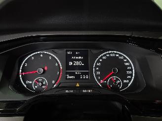 Volkswagen Polo highline picture 9