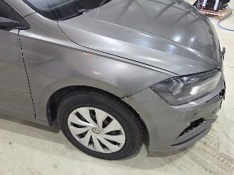 Volkswagen Polo highline picture 14