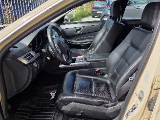 Mercedes E-klasse E 200 BlueTEC/E 200 d picture 8