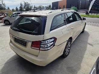 Mercedes E-klasse E 200 BlueTEC/E 200 d picture 4