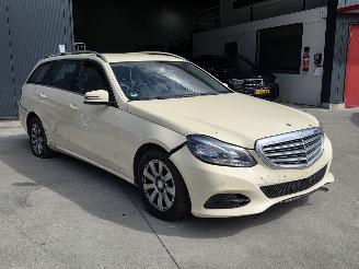 Mercedes E-klasse E 200 BlueTEC/E 200 d picture 3