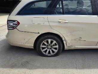 Mercedes E-klasse E 200 BlueTEC/E 200 d picture 7