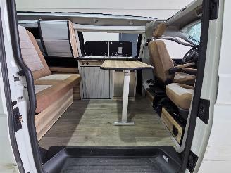 Volkswagen  T6 camper 2.0 TSI picture 7