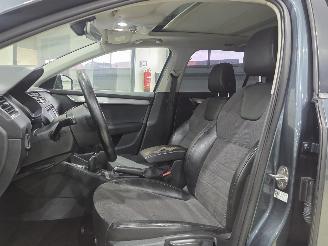 Skoda Octavia 1.6 TDI Greentech PANO picture 7
