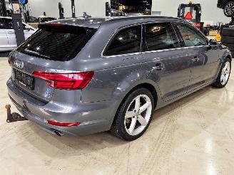 Audi A4 Avant 2.0 TDI B9 S line picture 3