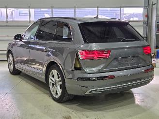 Audi Q7 3.0 TDI e-tron hybrid s line HUD PANO picture 6
