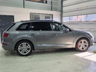 Audi Q7 3.0 TDI e-tron hybrid s line HUD PANO picture 2