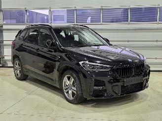 uszkodzony samochody osobowe BMW X1 xDrive25e 2022/1
