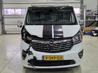 Opel Vivaro 1.6 CDTI BITURBO picture 2