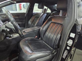 Mercedes CLS 250 CDI picture 14