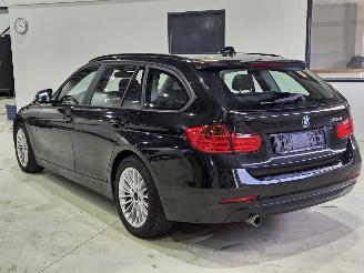 BMW 3-serie 318D picture 3