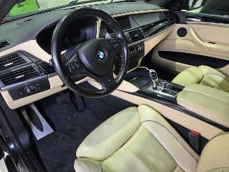 BMW X6M X6 M 556PK 4.4 Turbo picture 8