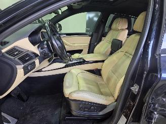 BMW X6M X6 M 556PK 4.4 Turbo picture 9
