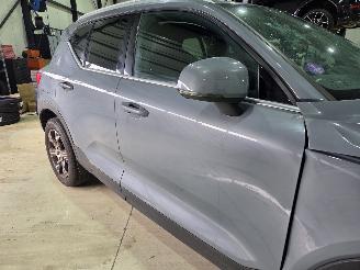 Volvo XC40 XC40 Recharge picture 13