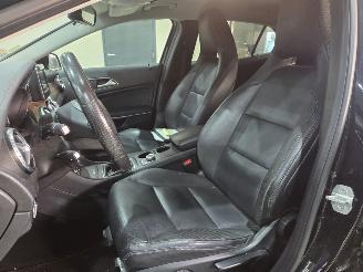 Mercedes GLA 200CDI picture 5