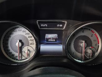 Mercedes GLA 200CDI picture 13