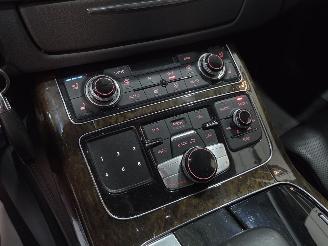 Audi A8 4.2 FSI quattro Pro Line + S Line picture 15