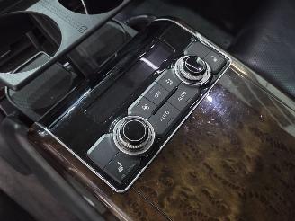 Audi A8 4.2 FSI quattro Pro Line + S Line picture 13