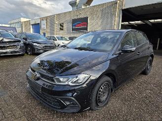  Volkswagen Polo 1.0 TSI Virtual Navi Led Acc Lane-Assist PDC Stoelverw. 70KW/95PK 2023/9