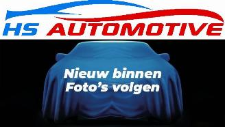 Voiture accidenté DS Automobiles DS 3 Crossback Grand-Chic Automaat Leder Head-Up Navi Matrix-Led Camera Massage Sport-Mode 114KW/155PK 2021/4