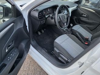 Opel Corsa 1.2Turbo Facelift Virtual Camera Navi Carplay Led Lane-Assist 74KW/101PK picture 10