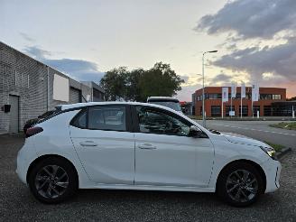 Opel Corsa 1.2Turbo Facelift Virtual Camera Navi Carplay Led Lane-Assist 74KW/101PK picture 6