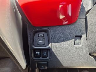 Citroën C1 JCC+ Climatronic Camera Stoelverwarming Cruisecontrole Touchscreen 53KW/72PK picture 14