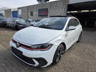 Avarii autoturisme Volkswagen Polo GTI Facelift DSG Pano Virtual Keyless Beats-Audio Sport-Select Camera Sfeerverl. IQ-Light Acc Stoelverw. 152KW/207PK 2022/10
