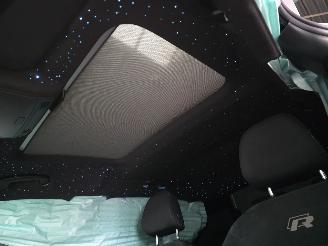 Volkswagen Golf R 310 Performance Akrapovic DSG Pano Virtual Race-Mode Led Camera Sterrenhemel Sfeerverl. Stoelverw. 228KW/310PK picture 12