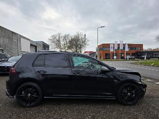 Volkswagen Golf R 310 Performance Akrapovic DSG Pano Virtual Race-Mode Led Camera Sterrenhemel Sfeerverl. Stoelverw. 228KW/310PK picture 6
