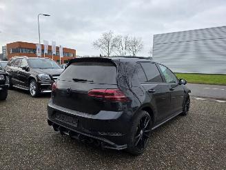 Volkswagen Golf R 310 Performance Akrapovic DSG Pano Virtual Race-Mode Led Camera Sterrenhemel Sfeerverl. Stoelverw. 228KW/310PK picture 5