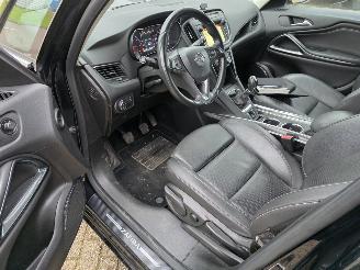 Opel Zafira Tourer Cosmo 7-Persoons Leder Led Navi Camera Stoelverw. Trekhaak 99KW/135PK picture 11