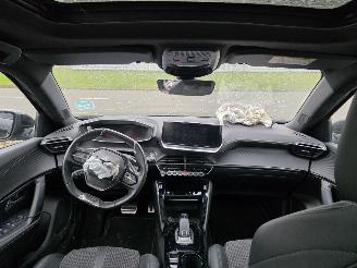 Peugeot 2008 GT-Line Automaat Pano Leder Camera Led Keyless Acc Lane-Assist Sfeerverl. 96KW/131PK picture 13