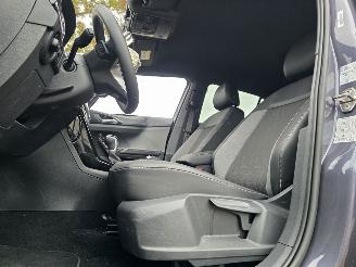 Volkswagen T-Cross TSI DSG Virtual Navi Led Inpark.hulp Acc Lane-Assist Stoelverw. Sfeerverl. Trekhaak 85KW/116PK picture 10