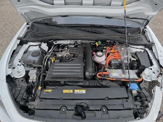 Seat Leon FR 1.4 eTSI Hybrid Sportstourer Memory Led Navi Camera Leder 27 gr.! picture 6