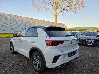 Volkswagen T-Roc R-Line 1.5TSI DSG Virtual Navi IQ-Light Sport-Mode Massage Camera Sfeerverl. Stoelverw. Trekhaak Ecc Acc 110KW/150PK picture 3