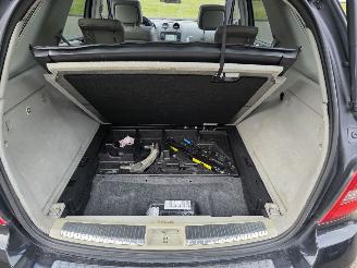 Mercedes ML 63 AMG Facelift Sch.Dak Camera Navi Luchtver. Memory Stoelkoeling Stoelverw. Trekhaak 375KW/510PK picture 20