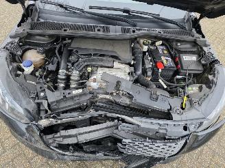 Peugeot 208 GT-Line Automaat Led Keyless Camera Navi Drive-Mode Leder Sfeerverl. 96KW/131PK picture 8