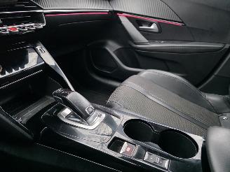 Peugeot 208 GT-Line Automaat Led Keyless Camera Navi Drive-Mode Leder Sfeerverl. 96KW/131PK picture 17