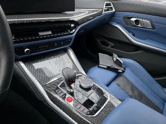 BMW M3 Competition M Touring Carbon Int.+Extr. Harman-Kardon Head-Up Sfeerverl. Memory Surround-View Sport-Uitlaat 390KW/530PK picture 17