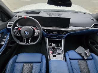 BMW M3 Competition M Touring Carbon Int.+Extr. Harman-Kardon Head-Up Sfeerverl. Memory Surround-View Sport-Uitlaat 390KW/530PK picture 14