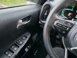 Kia Picanto 1.0 DPi Automaat Navi Led Camera Lane-Assist PDC 46KW/63PK picture 13