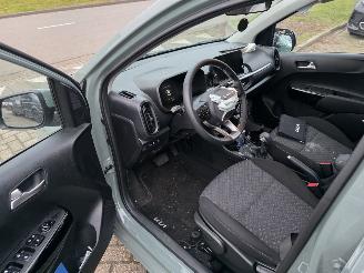 Kia Picanto 1.0 DPi Automaat Navi Led Camera Lane-Assist PDC 46KW/63PK picture 10