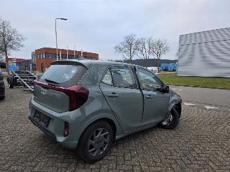 Kia Picanto 1.0 DPi Automaat Navi Led Camera Lane-Assist PDC 46KW/63PK picture 5