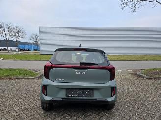 Kia Picanto 1.0 DPi Automaat Navi Led Camera Lane-Assist PDC 46KW/63PK picture 4