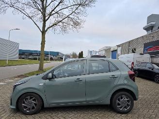 Kia Picanto 1.0 DPi Automaat Navi Led Camera Lane-Assist PDC 46KW/63PK picture 2