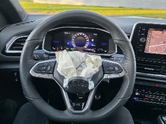Volkswagen T-Roc 1.5TSI R-Line DSG Virtual Navi IQ-Light Sport-Mode Massage Camera Sfeerverl. Stoelverw. Trekhaak Ecc Acc 110KW/150PK picture 14