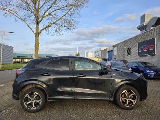 Avarii autoturisme Ford Puma Facelift ST-Line Automaat Virtual Keyless Camera Led Acc Lane-Assist 92KW/125PK 2024/6