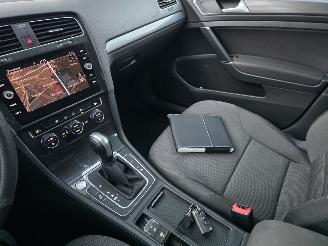 Volkswagen Golf 1.5 TSI DSG Camera Keyless Navi Led Acc Ecc Coming-Home 110KW/150PK picture 15